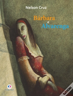 Capa do artigo Bárbara E Alvarenga