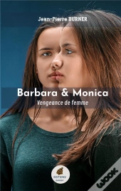 Barbara & Monica - Vengeance De Femmes