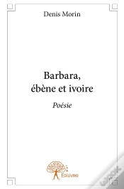 Capa do artigo Barbara, Ébène Et Ivoire