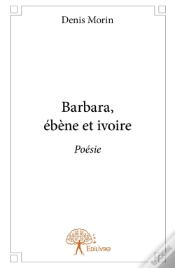 Capa do artigo Barbara, Ébène Et Ivoire