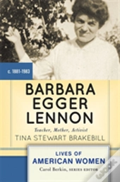 Barbara Egger Lennon