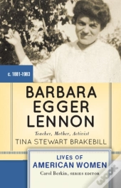 Barbara Egger Lennon