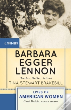 Capa do artigo Barbara Egger Lennon