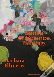 Capa do artigo Barbara Ellmerer. Sense Of Science