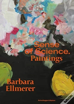 Capa do artigo Barbara Ellmerer. Sense Of Science