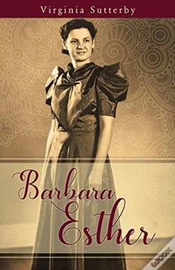 Capa do artigo Barbara Esther