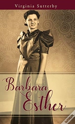 Capa do artigo Barbara Esther