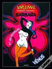 Barbara Et Les Nouvelles Vénus