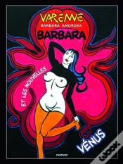 Capa do artigo Barbara Et Les Nouvelles Vénus