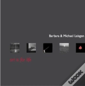 Capa do artigo Barbara Et Michel Leisgen ; Art Is For Life