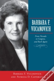 Capa do artigo Barbara F. Vucanovich