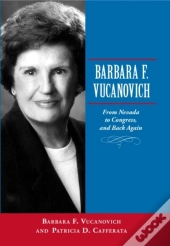 Barbara F. Vucanovich