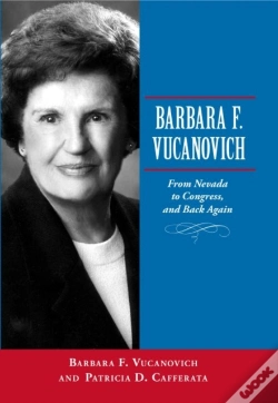 Capa do artigo Barbara F. Vucanovich
