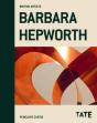 Barbara Hepworth /Anglais - Preview
