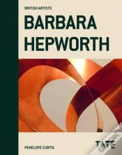 Capa do artigo Barbara Hepworth /Anglais