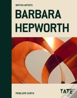 Capa do artigo Barbara Hepworth /Anglais