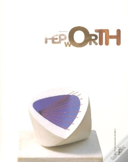Capa do artigo Barbara Hepworth