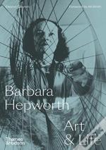 Barbara Hepworth