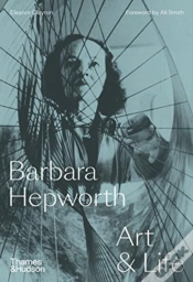 Capa do artigo Barbara Hepworth