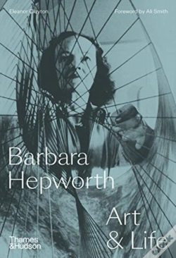 Capa do artigo Barbara Hepworth