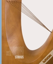 Capa do artigo Barbara Hepworth: Strings