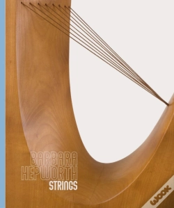 Capa do artigo Barbara Hepworth: Strings