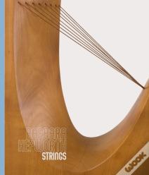 Barbara Hepworth: Strings