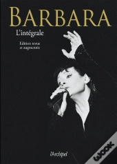Barbara ; Intégrale