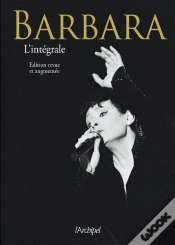 Capa do artigo Barbara ; Intégrale