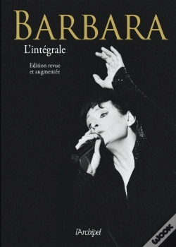 Capa do artigo Barbara ; Intégrale