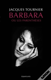 Capa do artigo Barbara