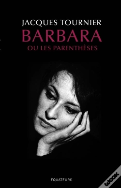 Capa do artigo Barbara