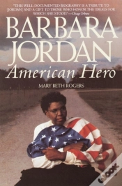 Capa do artigo Barbara Jordan