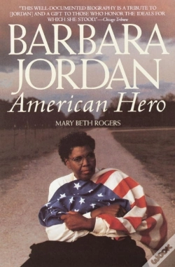 Capa do artigo Barbara Jordan