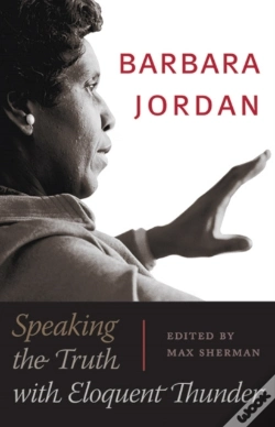 Capa do artigo Barbara Jordan