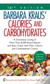Capa do artigo Barbara Kraus Calories & Carbs