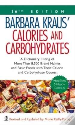 Capa do artigo Barbara Kraus Calories & Carbs