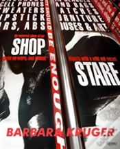 Capa do artigo Barbara Kruger