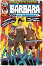 Bárbara, La Bárbara #3 - Preview