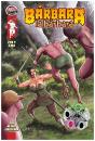 Barbara La Barbara: Preseas Del Panico #2 - Preview