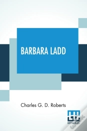 Capa do artigo Barbara Ladd