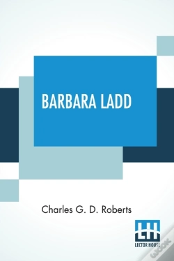 Capa do artigo Barbara Ladd