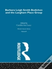 Capa do artigo Barbara Leigh Smith Bodichon And The Langham Place Group