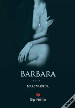 Capa do artigo Barbara