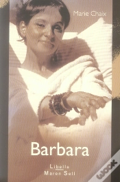 Capa do artigo Barbara