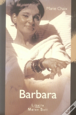 Capa do artigo Barbara