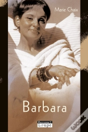 Capa do artigo Barbara