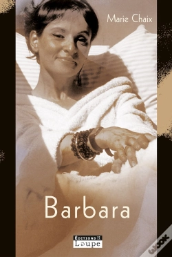 Capa do artigo Barbara