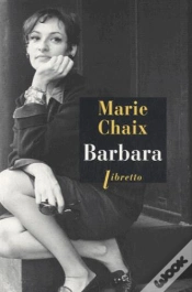 Capa do artigo Barbara