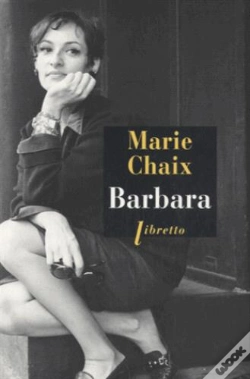 Capa do artigo Barbara
